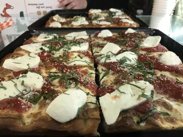 Slice House By Tony Gemignani