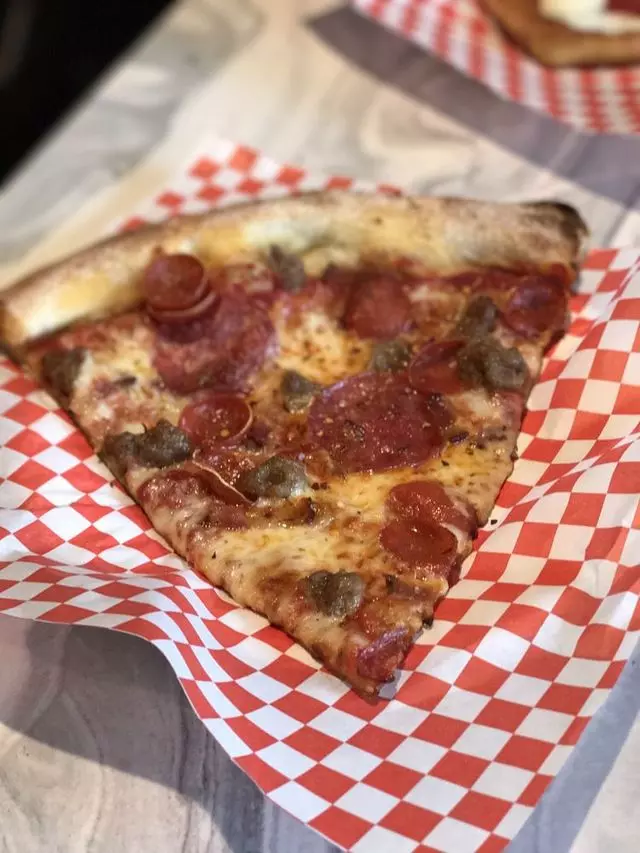 Slice House By Tony Gemignani