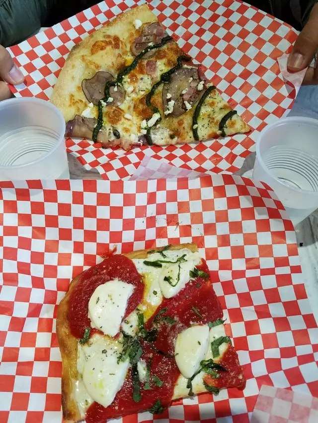 Slice House By Tony Gemignani