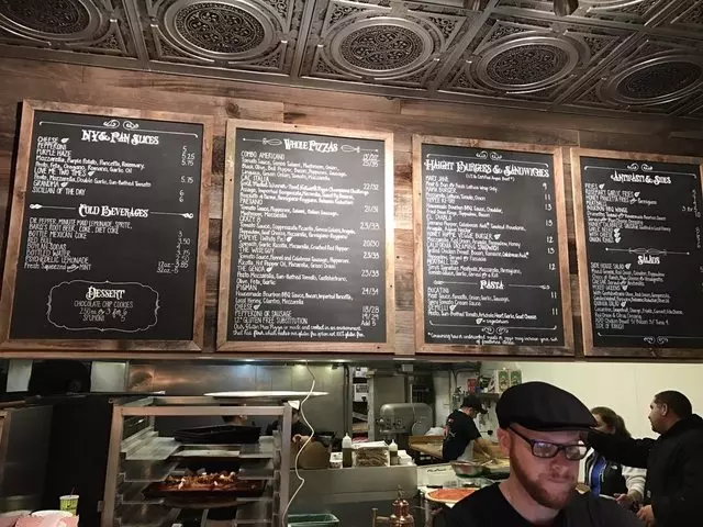 Slice House By Tony Gemignani