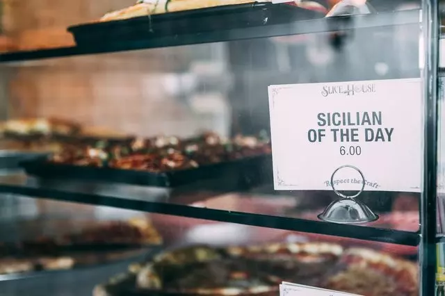 Slice House By Tony Gemignani