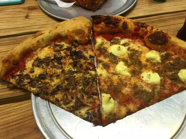 Slice House By Tony Gemignani