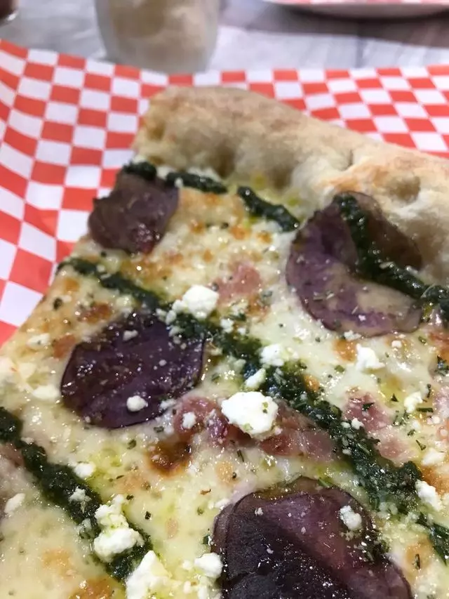 Slice House By Tony Gemignani