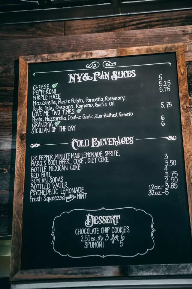 Slice House By Tony Gemignani