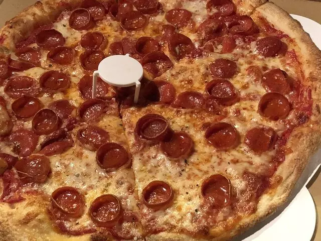 Slice House By Tony Gemignani