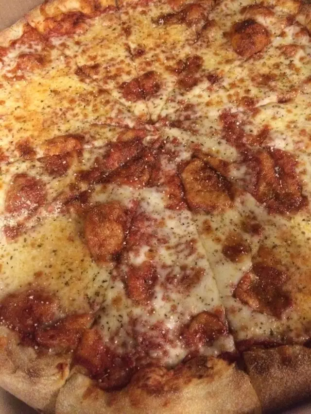 Slice House By Tony Gemignani