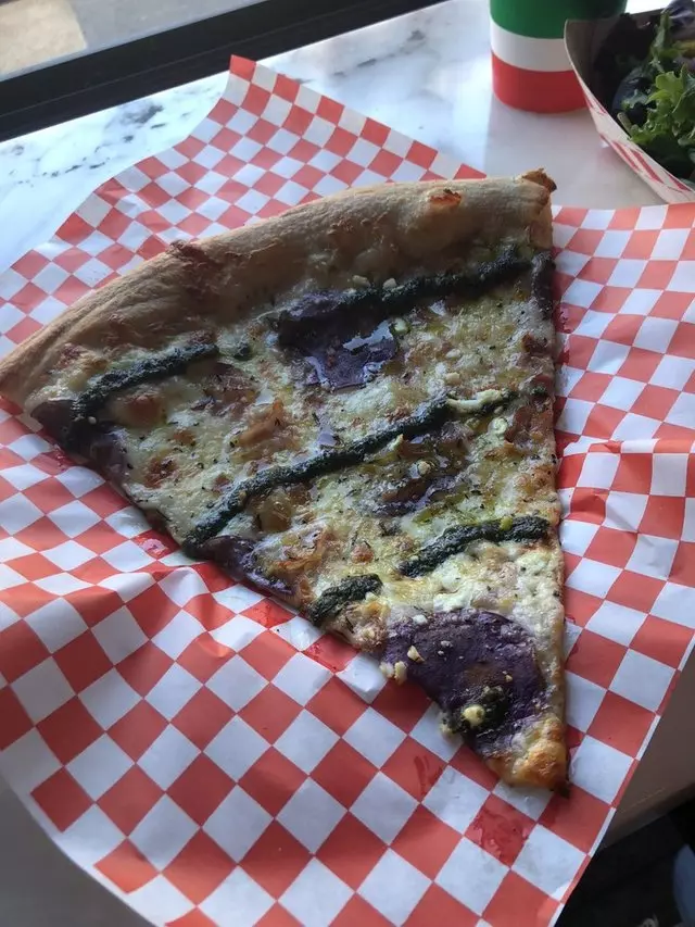 Slice House By Tony Gemignani
