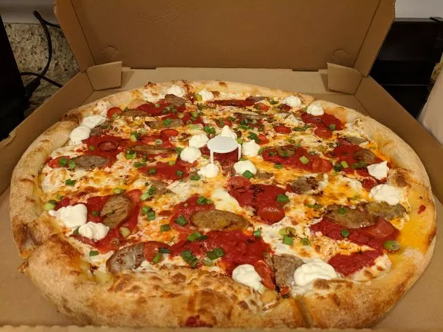 Slice House By Tony Gemignani