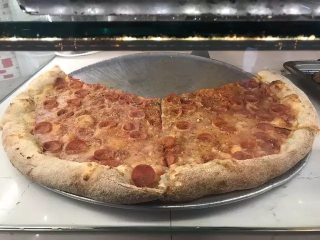 Slice House By Tony Gemignani