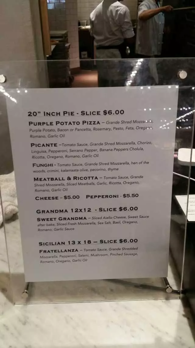 Slice House By Tony Gemignani
