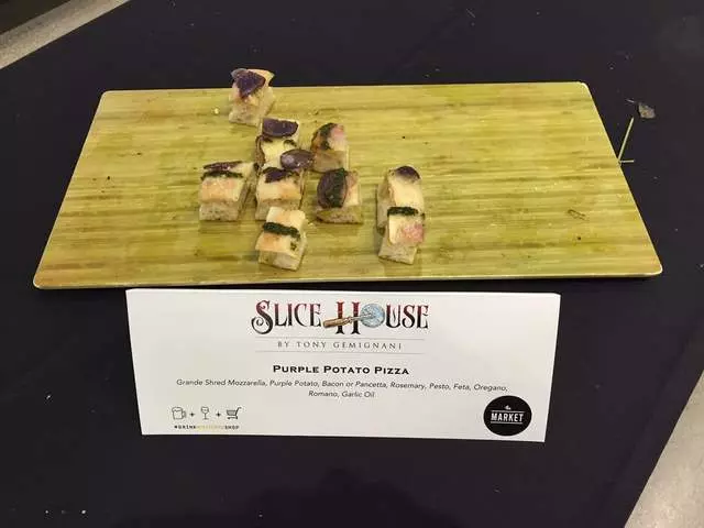 Slice House By Tony Gemignani