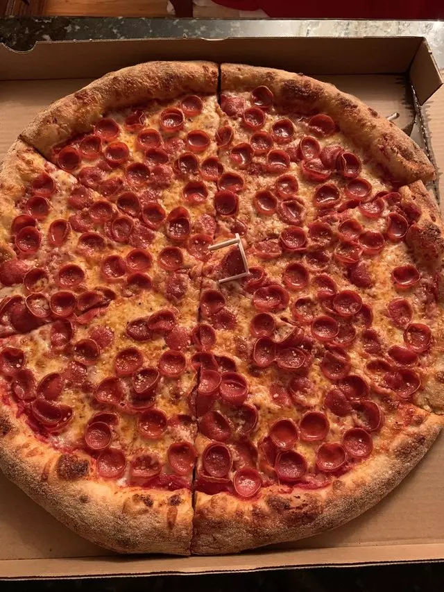 Slice House By Tony Gemignani