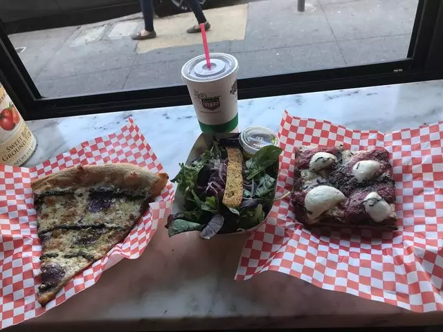 Slice House By Tony Gemignani