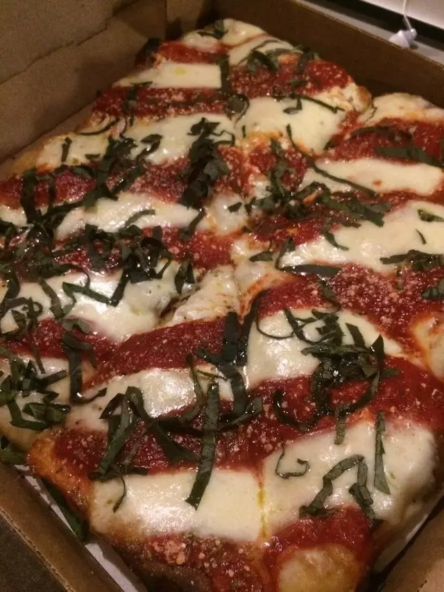 Slice House By Tony Gemignani