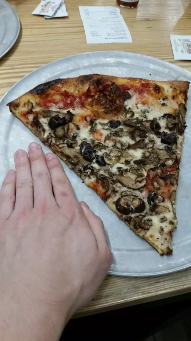 Slice House By Tony Gemignani