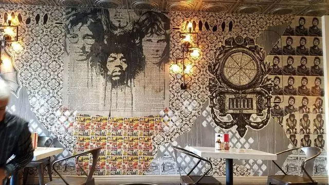 Slice House By Tony Gemignani