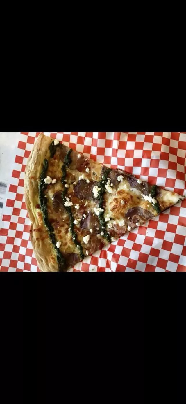 Slice House By Tony Gemignani