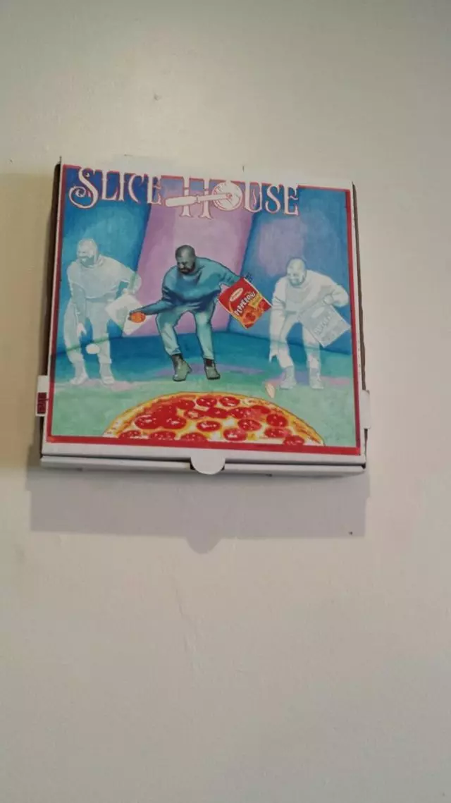 Slice House By Tony Gemignani