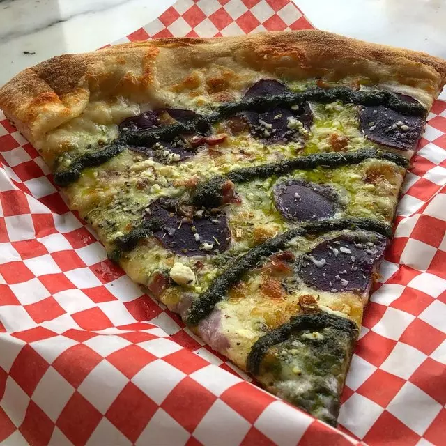 Slice House By Tony Gemignani