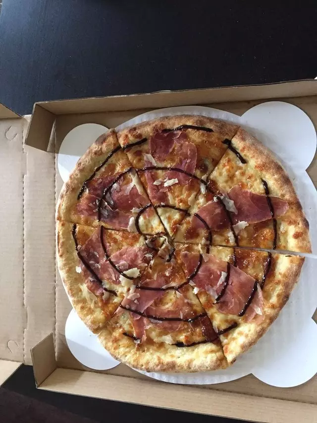 Slice House By Tony Gemignani