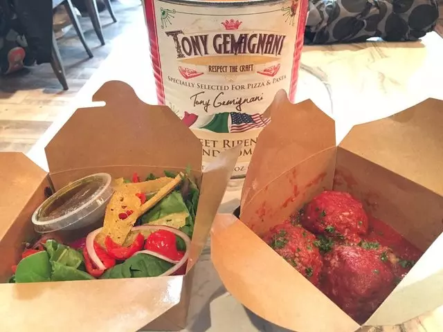 Slice House By Tony Gemignani