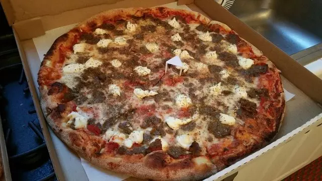 Slice House By Tony Gemignani