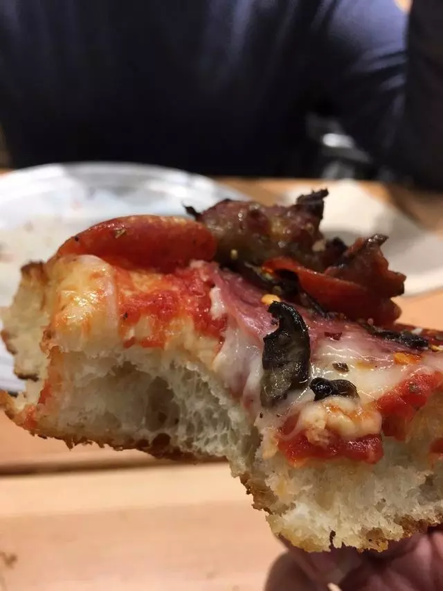Slice House By Tony Gemignani