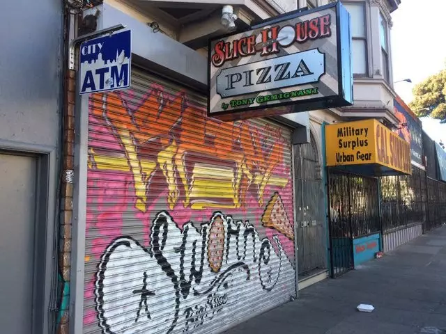 Slice House By Tony Gemignani