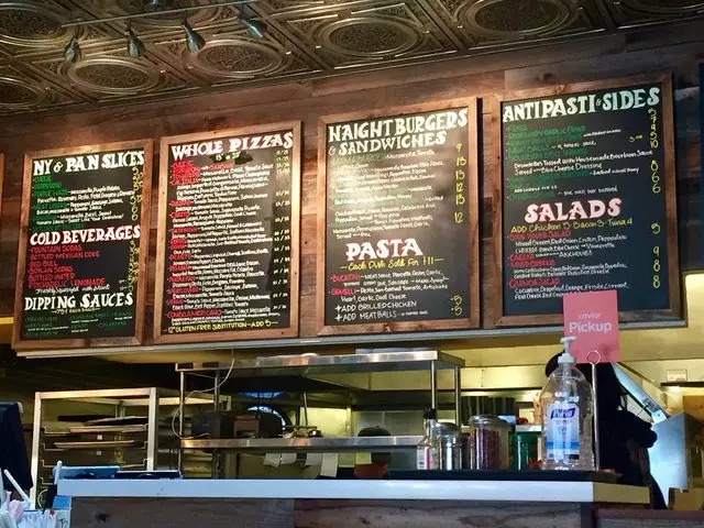 Slice House By Tony Gemignani