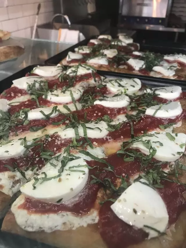 Slice House By Tony Gemignani