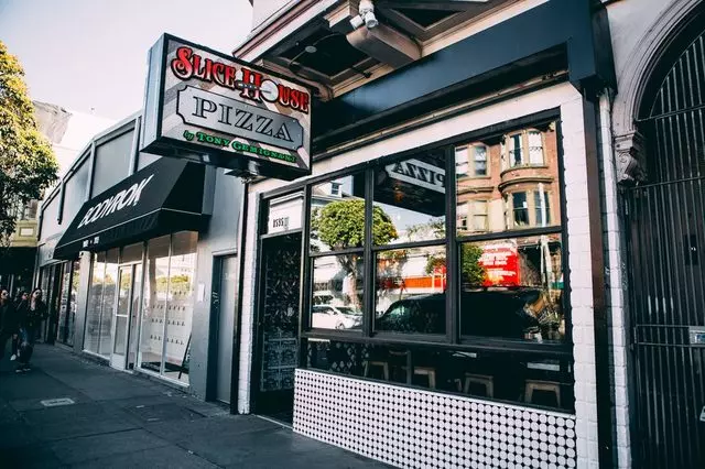 Slice House By Tony Gemignani