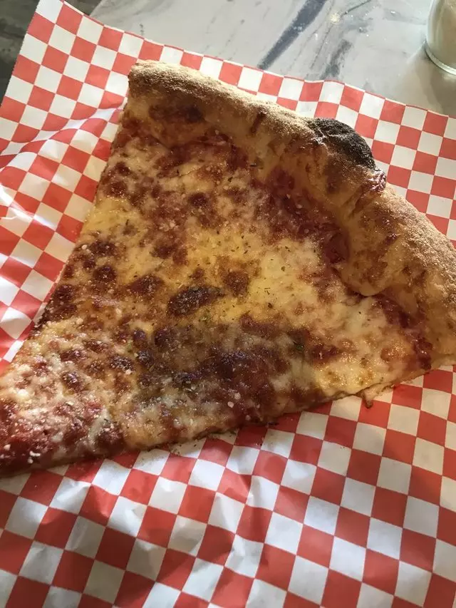 Slice House By Tony Gemignani