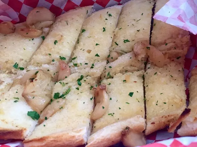 Slice House By Tony Gemignani