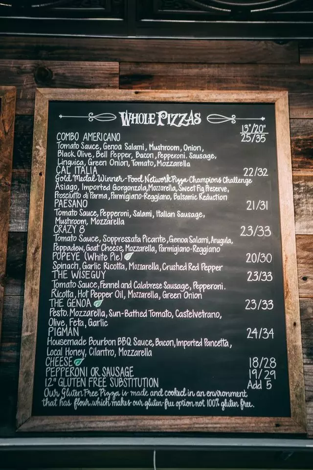 Slice House By Tony Gemignani