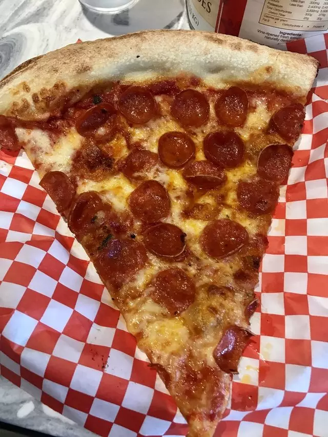Slice House By Tony Gemignani