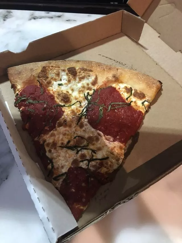 Slice House By Tony Gemignani