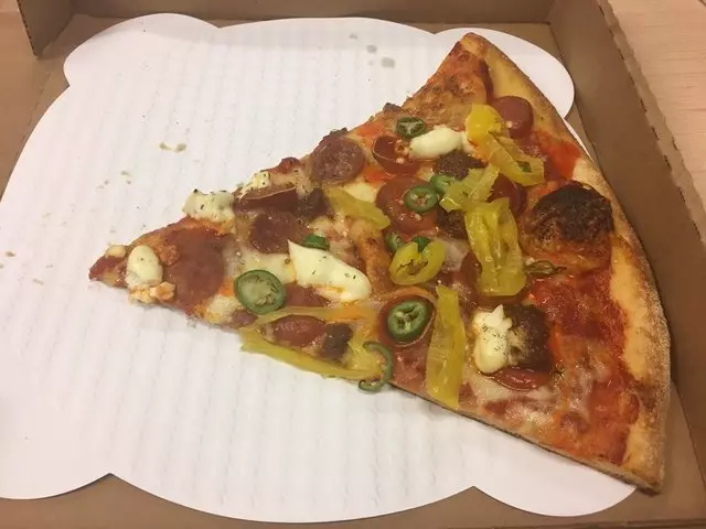 Slice House By Tony Gemignani