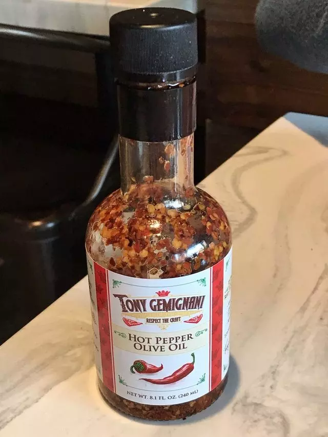 Slice House By Tony Gemignani