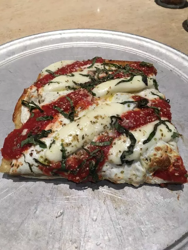 Slice House By Tony Gemignani