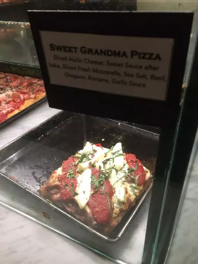 Slice House By Tony Gemignani