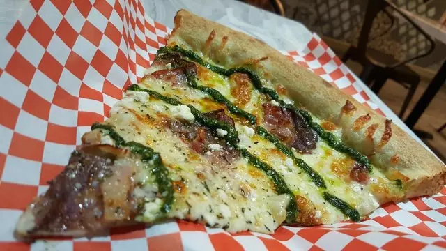 Slice House By Tony Gemignani
