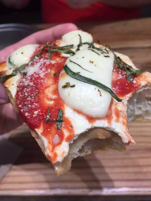 Slice House By Tony Gemignani