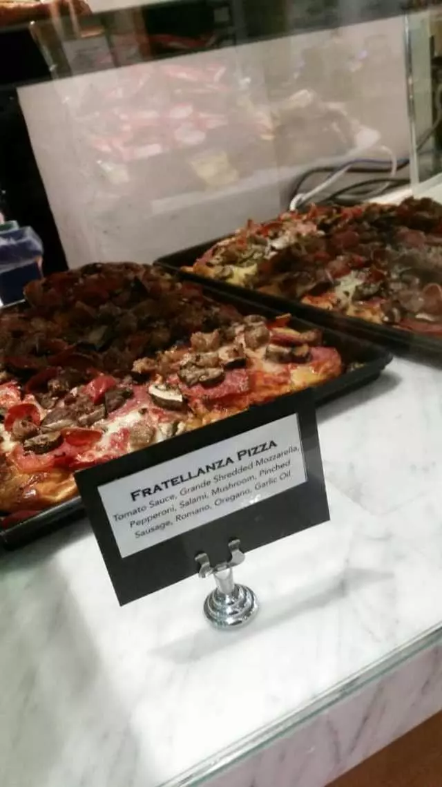 Slice House By Tony Gemignani