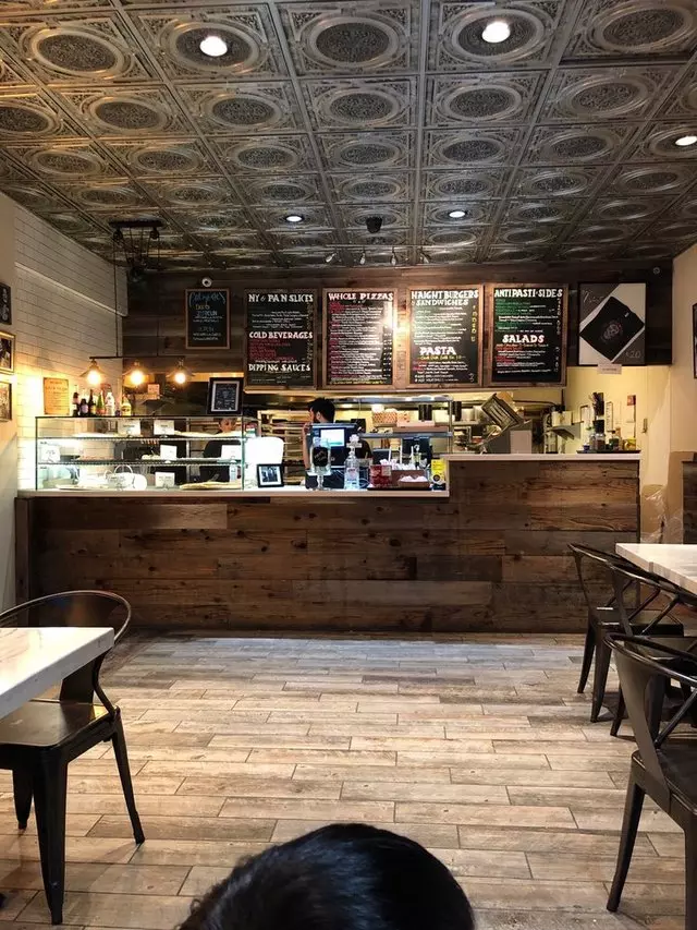 Slice House By Tony Gemignani