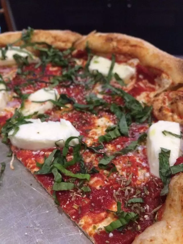 Slice House By Tony Gemignani