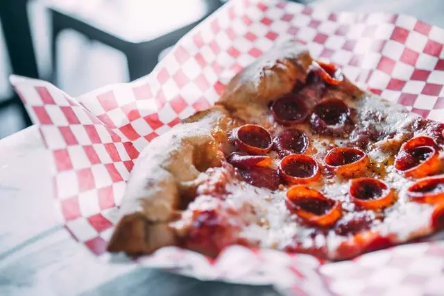 Slice House By Tony Gemignani