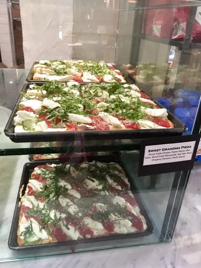 Slice House By Tony Gemignani