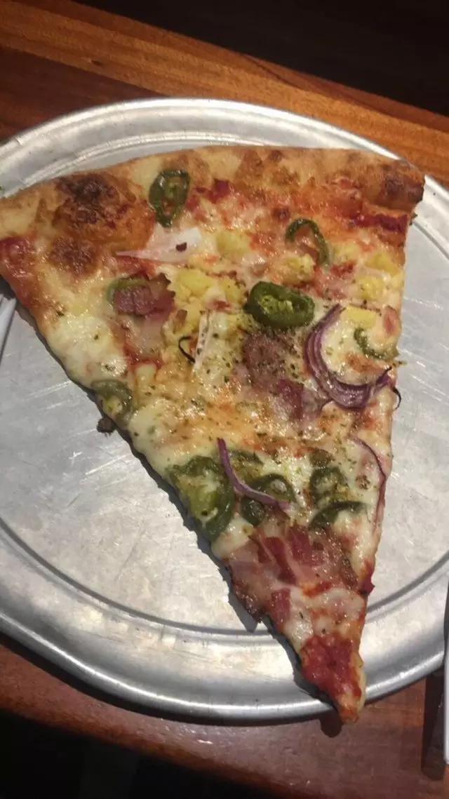 Slice House By Tony Gemignani