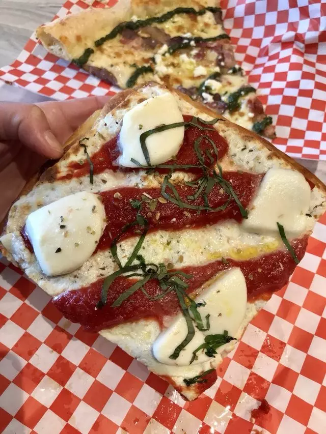 Slice House By Tony Gemignani