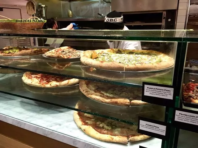 Slice House By Tony Gemignani